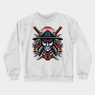 Yakuza #6 Crewneck Sweatshirt